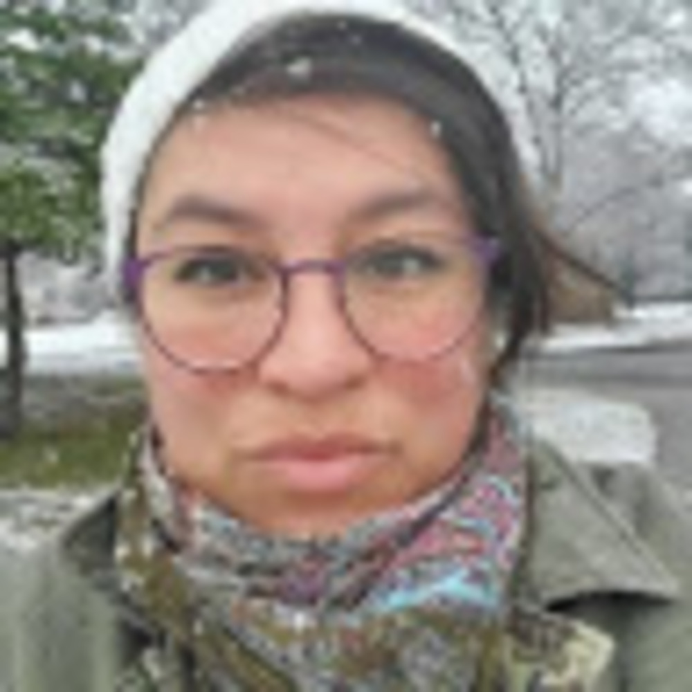 Meet your Posher, Milenka enriqueta